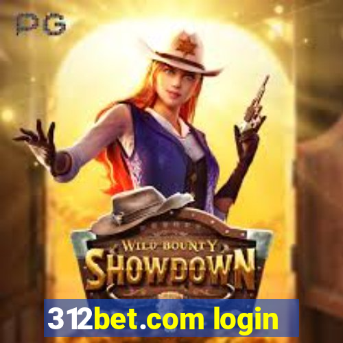 312bet.com login